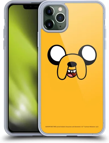 Vista 114 de Head Case Designs Funda de gel suave con licencia oficial de Adventure Time BMO Graphics compatible con Apple iPhone 7 Plus/iPhone 8 Plus