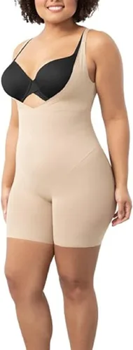 Vista 2 de Maidenform Womens Wear Your Own Bra Singlet Fajas Shapewear FL2556