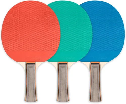 Vista 4 de Champion SportsChampion Sports PN2 Table Tennis Paddle