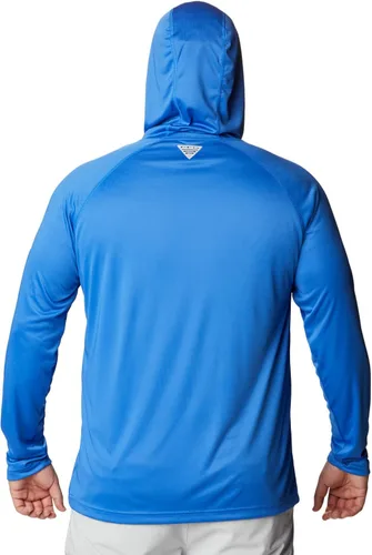 Vista 7 de Columbia Sudadera con capucha Terminal Tackle para hombre