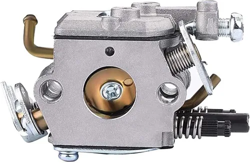 Vista 2 de C1Q-EL24 588171156 Carburador para Husqvarna 123C 123L 223L 223R 322C 322R 323C 323L 325C 325L 326C 326L recortadora desbrozadora de sierra de poste