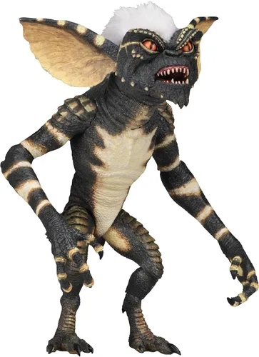 Vista 3 de NECA - Gremlins - Figura de acción a escala de 7" - Ultimate Stripe