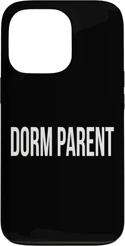 Vista 10 de Dorm Parent Appreciation Day and Week for Work Thank You Case for iPhone 16