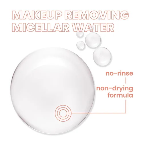 Vista 3 de Eau Thermale Avene Loción Micelar Limpiador