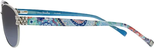 Vista 3 de Vera Bradley Marlene Aviator - Gafas de sol para mujer