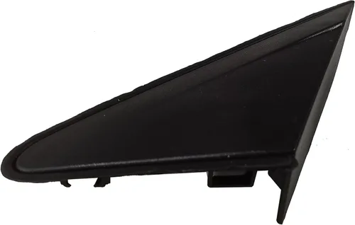 Vista 5 de 1 unids cubierta del conductor del espejo lado moldeado tapa ala triángulo Generic ajuste para Chevrolet Cruze 2009-2014