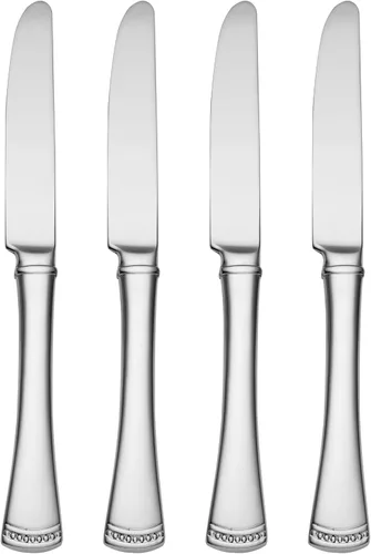 Vista 15 de LENOX Portola - Set de postre de 2 unidades, 2 piezas, metálico