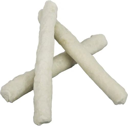 Vista 4 de Better Belly Fresh Breath - Rollos pequeños dentales, masticables para perros, pequeños, 10