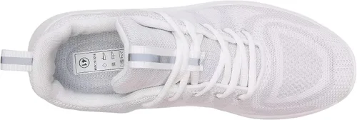 Vista 4 de YALOX Zapatos de agua para senderismo para hombre y mujer, zapatos de moda, cómodos para senderismo en el río, correr por senderos, escalar