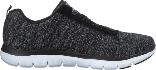 Vista 6 de Skechers Flex Appeal 2.0 - Zapatillas deportivas para mujer