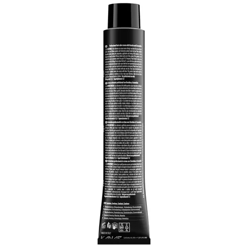 Vista 3 de Cree Professional 3.6 - Tinte permanente para el cabello, marrón rojo oscuro, larga duración, rico vibrante, cobertura de canas, 3.4 onzas líquidas