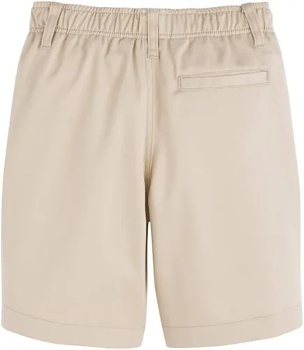 Vista 2 de Tommy Hilfiger Boy's Pull on Shorts