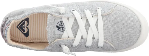 Vista 5 de ROXY - Tenis Rory de meter para mujer