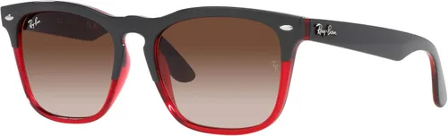Vista 2 de Ray-Ban RB4487 Steve Square Gafas de sol