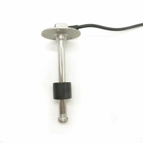 Vista 2 de Sensor