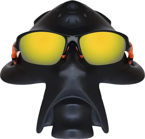 Vista 3 de Polarized Lenses Replacement for Oakley Flak Jacket OO9008 Sunglasses