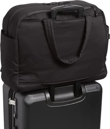 Vista 3 de Vera Bradley Cotton Utility Travel Bag