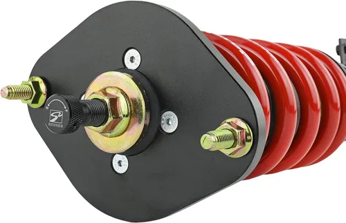 Vista 4 de Skunk2 Racing (541-10-1100) Pro ST Coilover para Mazda Miata 1989-2005, regular