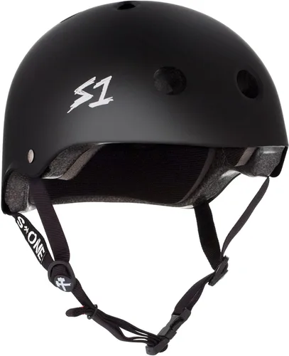 Vista 62 de Casco S1 Lifer para patinaje en monopatín, BMX y patinaje sobre ruedas