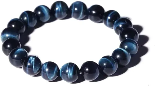 Vista 31 de Single-pack of pure gemstone bracelets