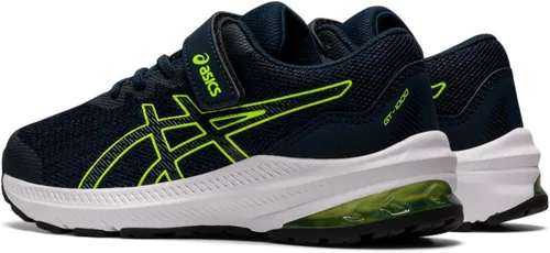 Vista 3 de Asics Tenis de correr preescolares GT-1000 11 para niños