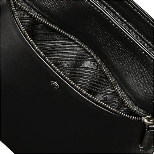Vista 3 de OFFERMANN() Leather Bag