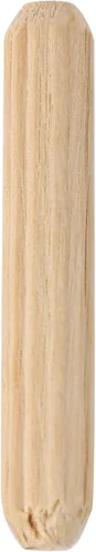 Vista 8 de Spare Hardware Parts Repuesto para pasador estriado de madera IKEA (101367), 5