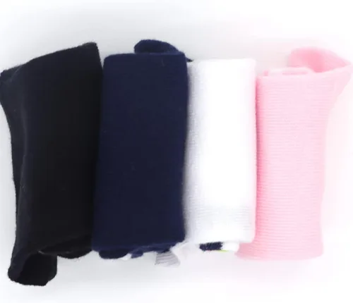 Vista 7 de Calcetines unisex para niños