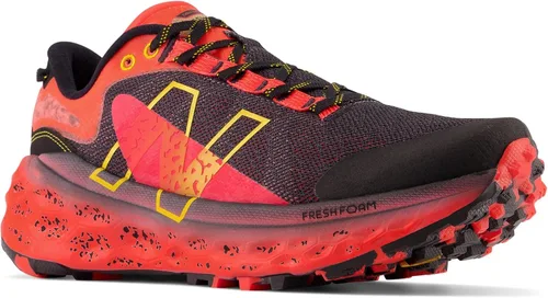Vista 3 de New Balance Zapatillas de correr Fresh Foam More Trail V2 para hombre