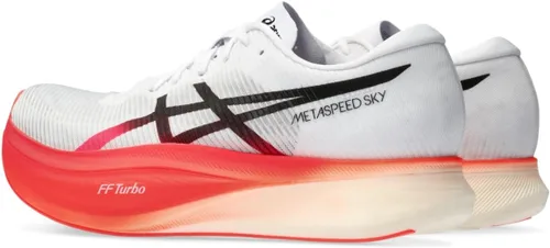 Vista 3 de ASICS Unisex METASPEED Sky+ Running Shoe