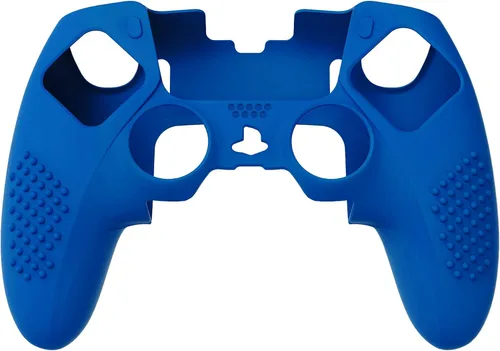 Vista 61 de PlayVital 3D Studded Edition Anti-Slip Silicone Cover Case for ps5 Edge Controller, Soft Rubber Protector Skin for ps5 Edge Wireless Controller with