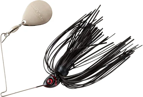 Vista 15 de Booyah Colorado Blade Spinner-Bait Bass Señuelo de pesca