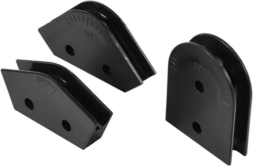 Vista 5 de Herramienta de tubo de doblado de tubo duro acrílico para tubo de 0.551 in PC PC Sistema de enfriamiento líquido de agua 3 kits de tubo de flexión