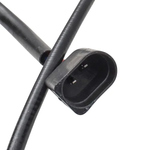 Vista 6 de Brock Regulador de elevación de elevalunas eléctrico delantero con conjunto de motor compatible con 00-07 Focus 4 puertas Sedan Wagon Hatchback