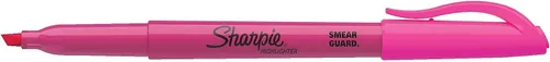 Vista 6 de Sharpie Resaltadores estilo bolsillo colores surtidos 4 bolígrafos más 2 bonos