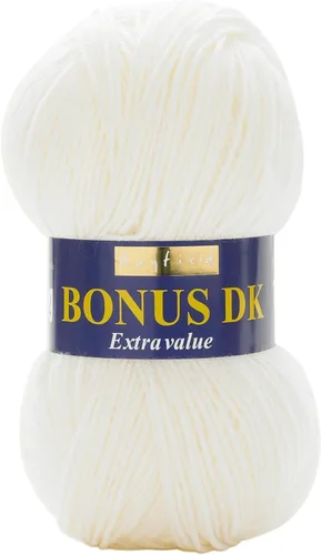 Vista 28 de Hayfield Bonus DK 554 Tomate