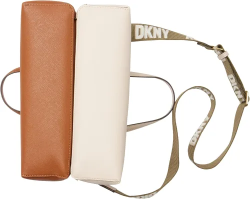 Vista 5 de DKNY INES - Bolsa de mano, cáscara de huevoCRML, Cáscara de huevoCrml