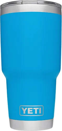 Vista 12 de YETI Rambler Vaso Térmico Aislado al Vacío con Tapa