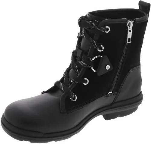 Vista 4 de UGG Botas de senderismo Hapsburg para mujer