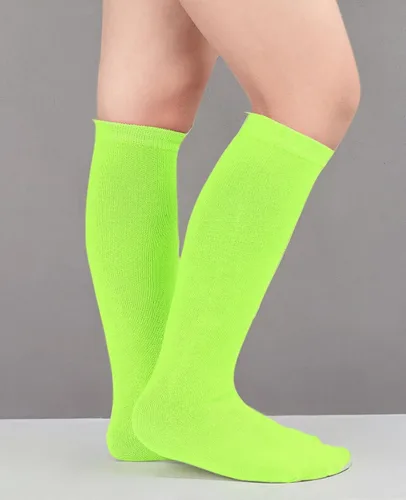 Vista 35 de Zando Calcetines de fútbol para niños, hasta la rodilla, para jóvenes, béisbol, fútbol, sóftbol, niños y niñas, de algodón suave sobre