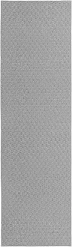 Vista 33 de Garland Rug Town Square - Alfombra de área cuadrada, 18 x 30 pulgadas, color negro
