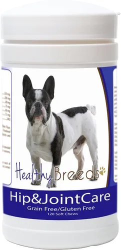 Vista 29 de Healthy Breeds Afghan Hound - Cuidado de cadera y articulaciones, 120