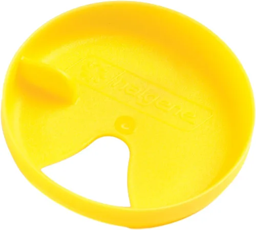 Vista 7 de Sorbo Fácil" de Nalgene, especialmente diseñado para su botella de boca ancha de Nalgene de 32 onzas.