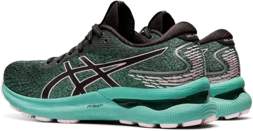 Vista 3 de ASICS Zapatillas de running Gel-Nimbus 24 para mujer