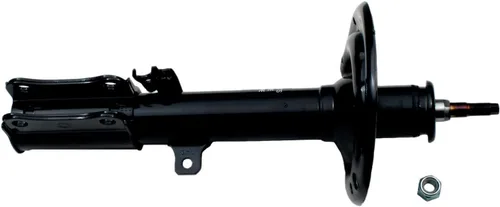 Vista 273 de Gabriel G51077 Ultra - Puntal delantero para Toyota 4Runner 4WD 96-02, Toyota Tacoma 4WD 95-04, Toyota Tacoma Pre Runner RWD 98-04 (paquete de 1)