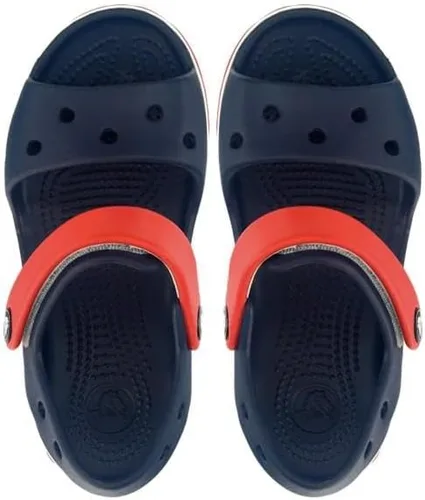 Vista 4 de Crocs Crocband unisex para niños