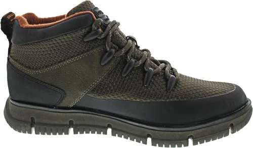 Vista 3 de bugatti Botas de moda para hombre, 8.5 US