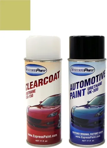 Vista 89 de Daewoo Leganza Automotive Pintura de Retoque