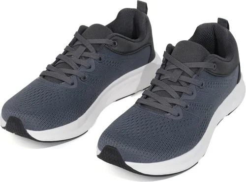 Vista 6 de Ortho+rest Zapatos de punta ancha para hombre, para aliviar el dolor, para correr, caminar, para uñas encarnadas