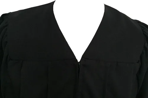 Vista 4 de Leishungao - Traje de coro para adultos, acabado mate para coro clero religioso